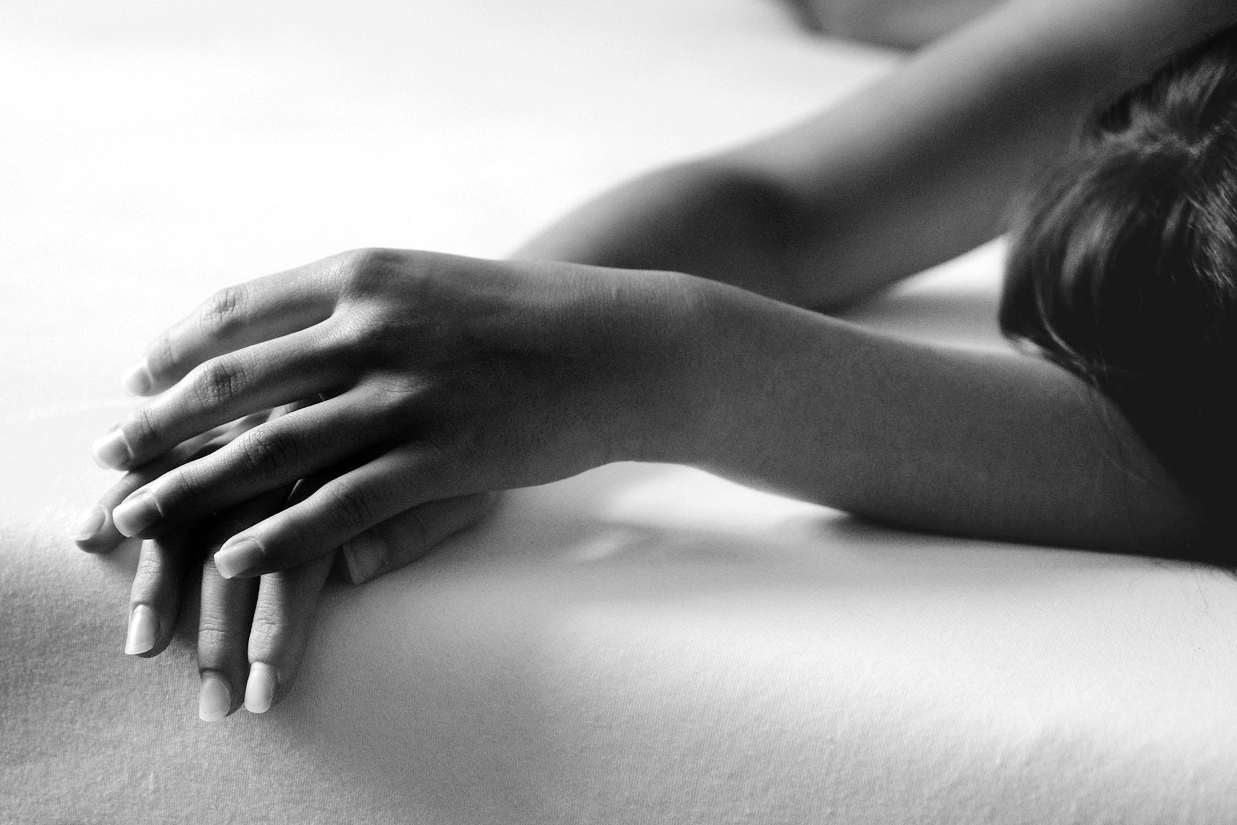 Ladies, here’s what to do if your partner’s not making you climax