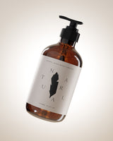 Natural Lubricant