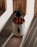 Natural Lubricant