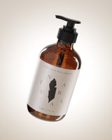 Natural Lubricant