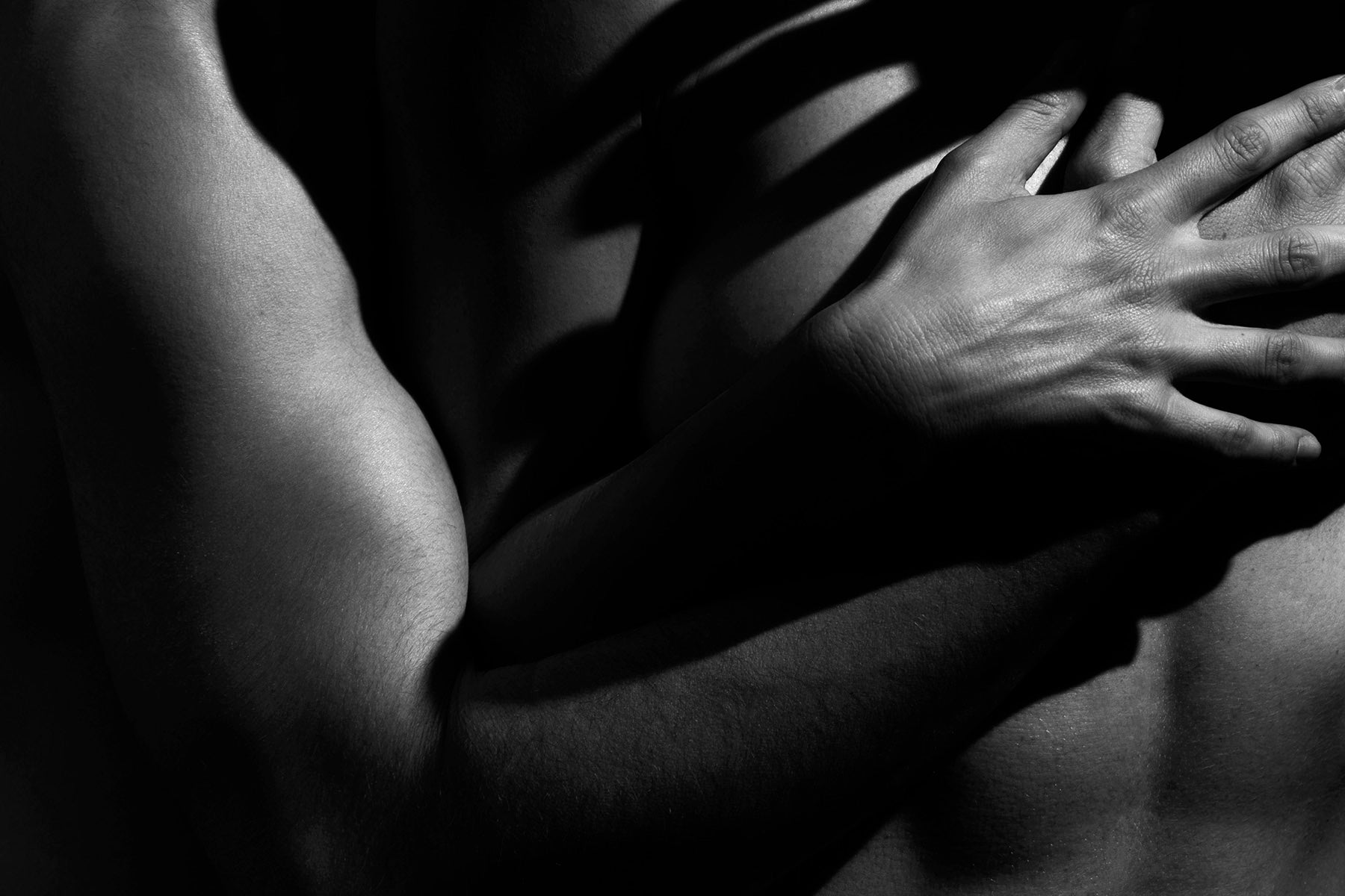 Five tips for giving the ultimate sensual massage