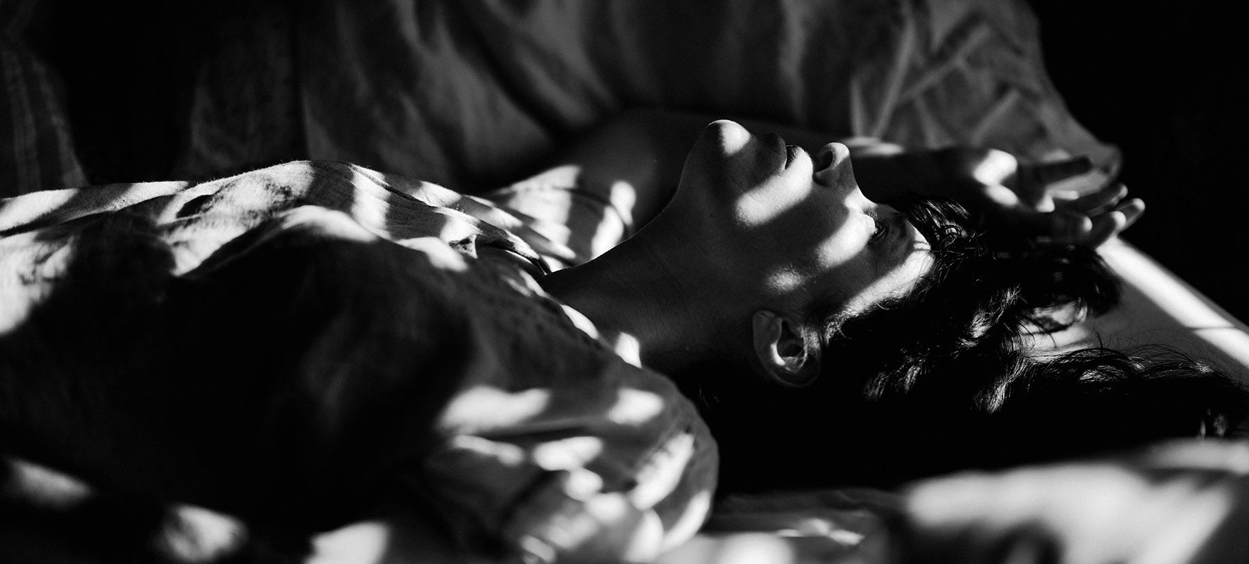 Three tips to make talking about what you want in bed easy