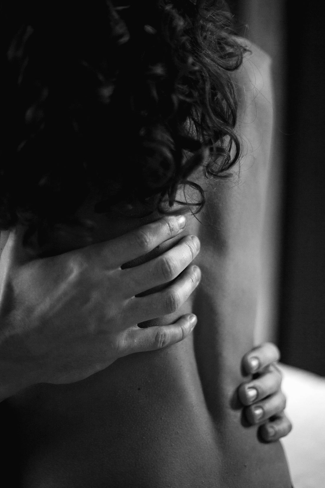 Ladies, these three things will improve your sex life