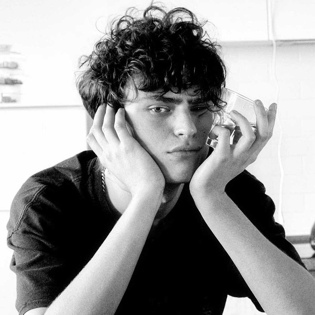 5 things you shouldn't do on a first date