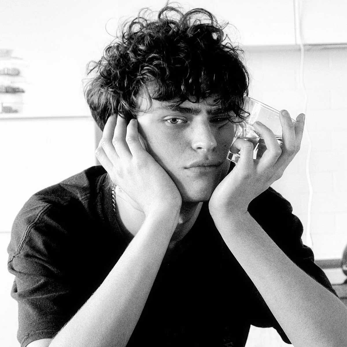 5 things you shouldn't do on a first date