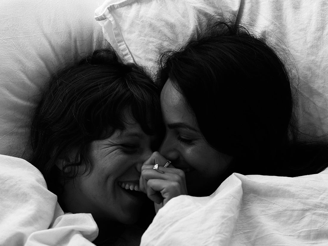 4 tips to help you feel more confident in the bedroom